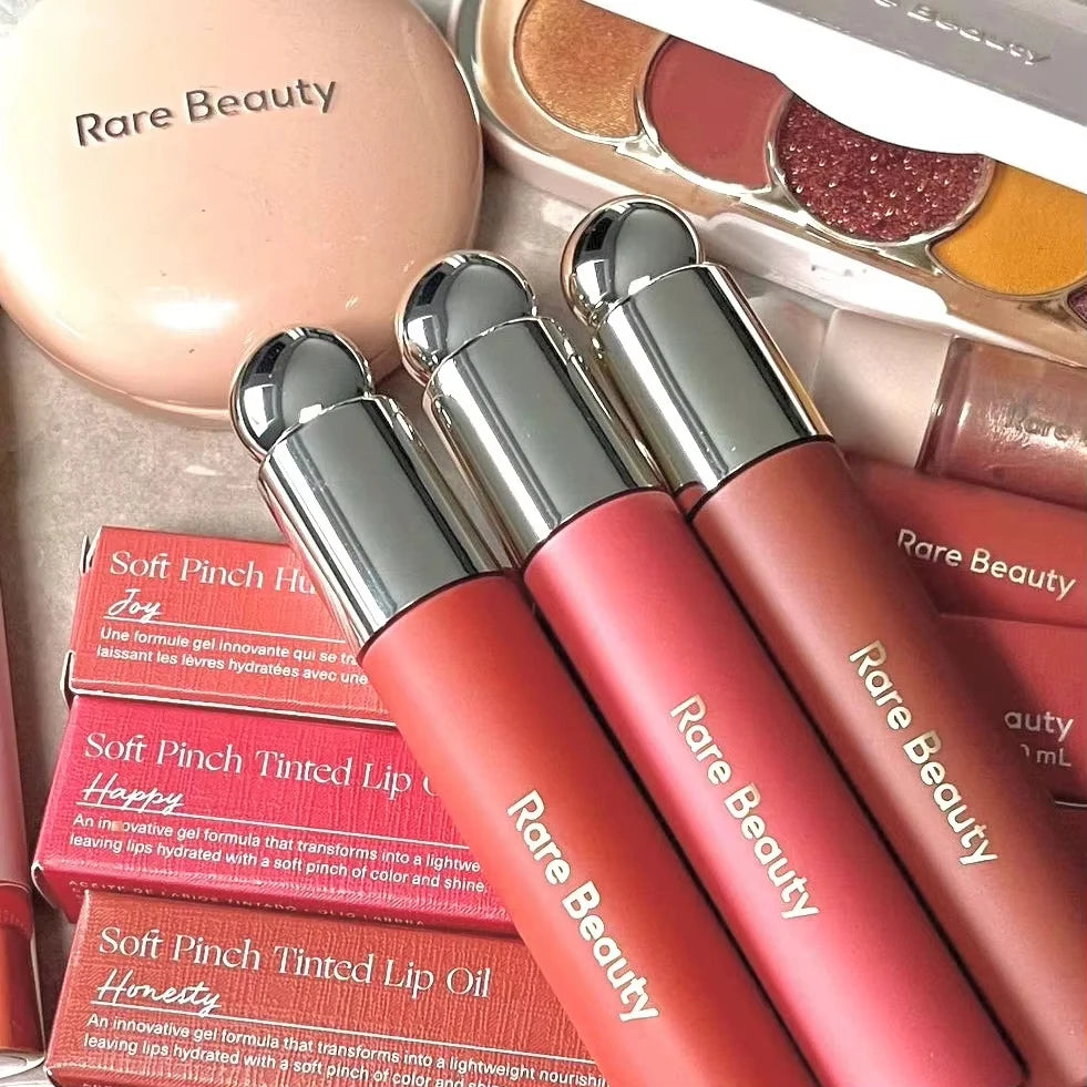 Tinted Lip & Cheek Oil