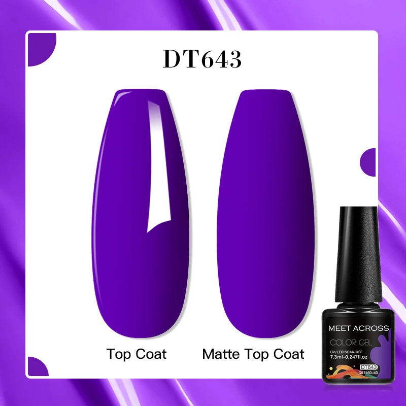 Classic Gel Polish