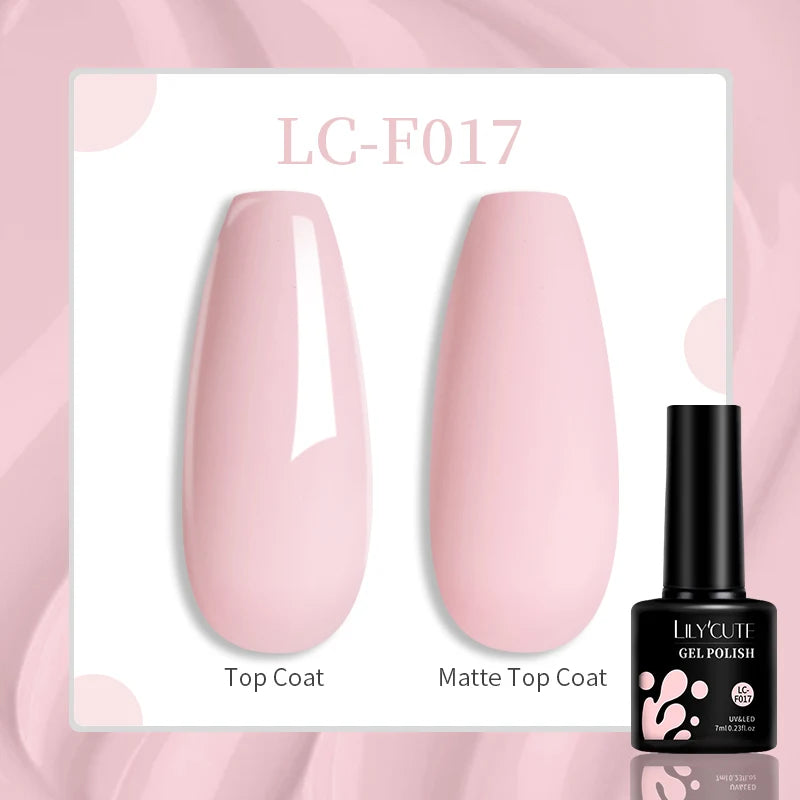 Classic Gel Polish