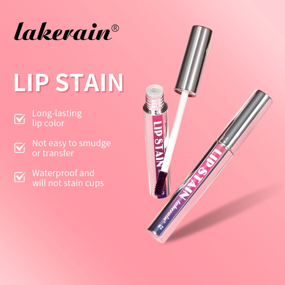 Peel-Off Lip Tint