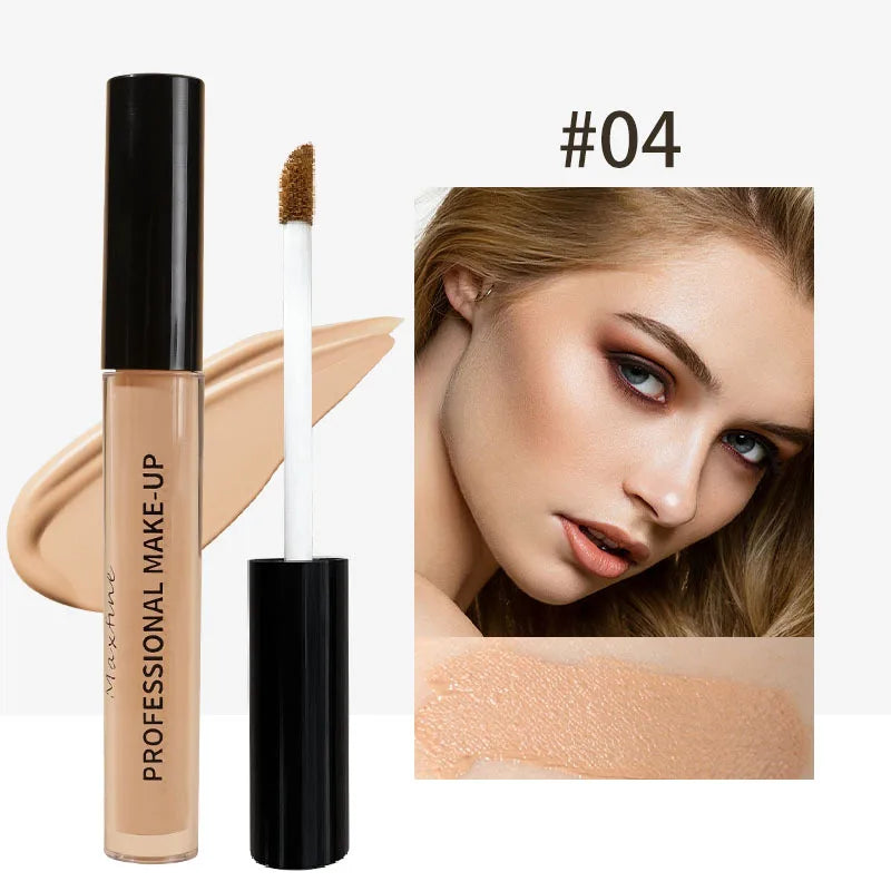 Full Coverage Liquid Concealer