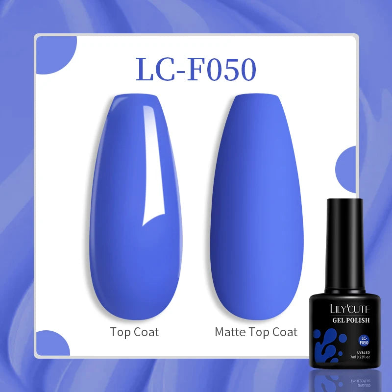 Classic Gel Polish