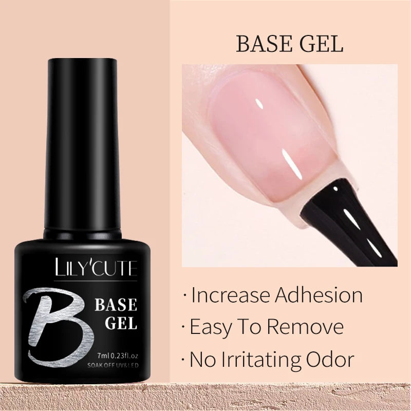 Classic Gel Polish