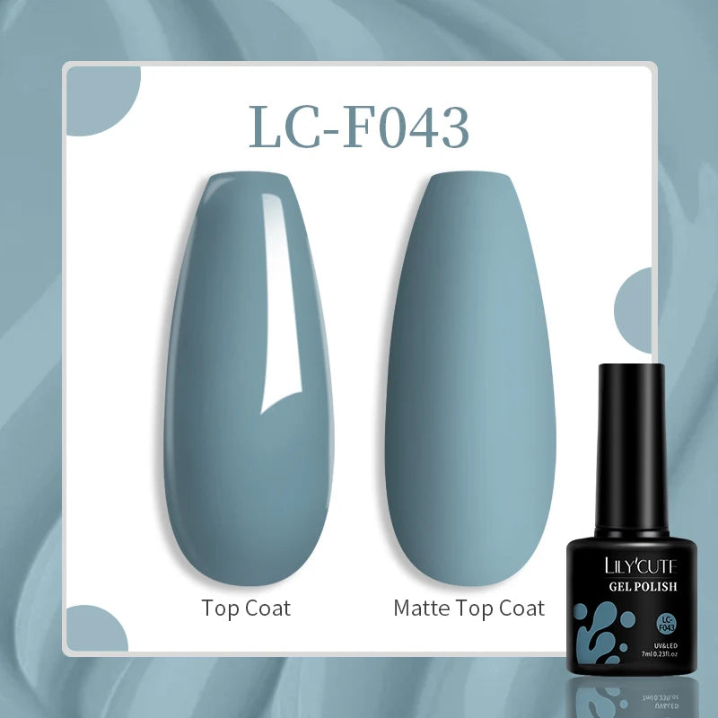 Classic Gel Polish