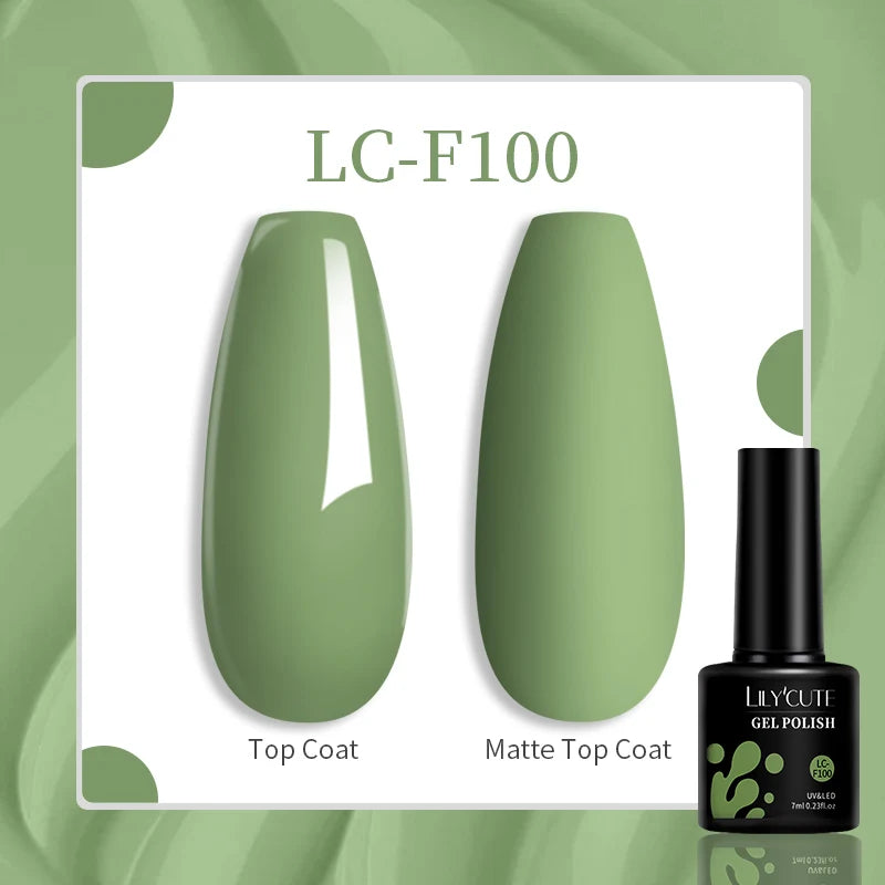 Classic Gel Polish