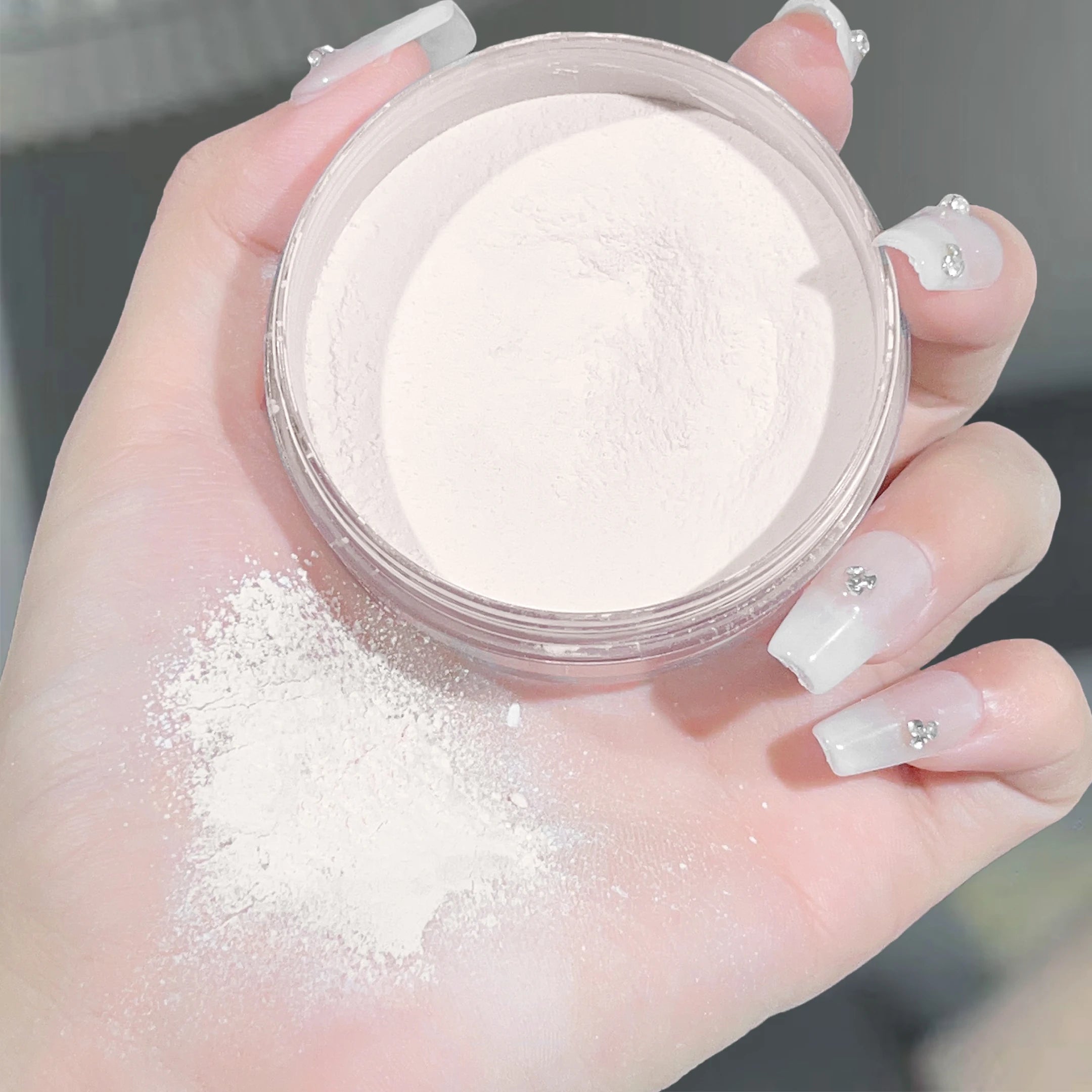 Soft Matte Setting Powder