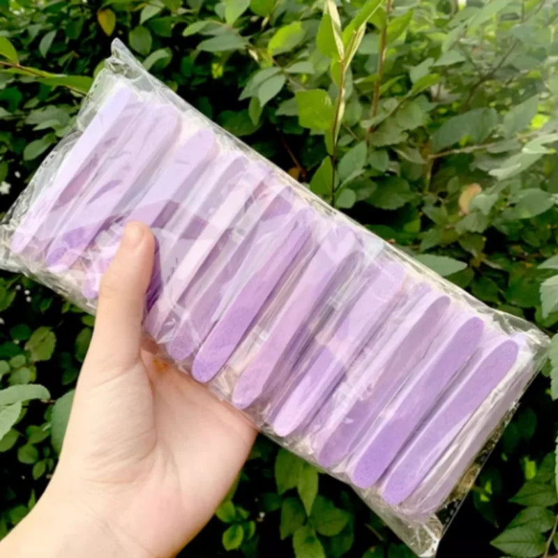 Compressed Facial Cleansing Sponge Set