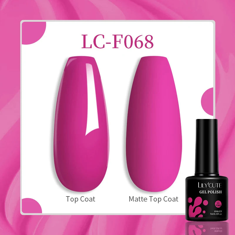 Classic Gel Polish