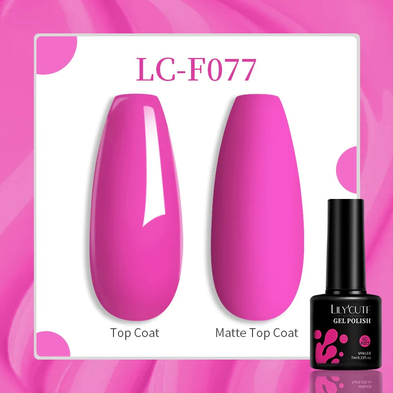 Classic Gel Polish