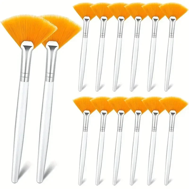 Silicone Facial Mask Brush