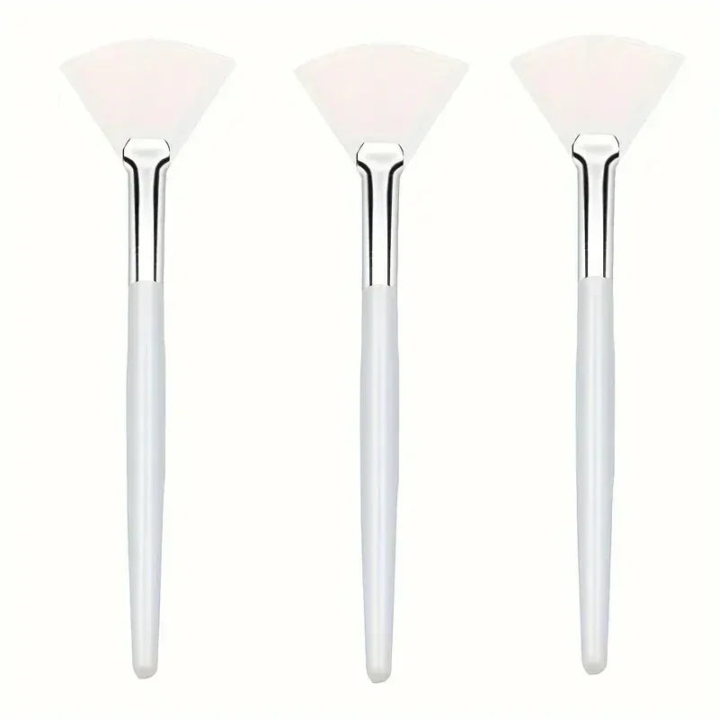 Silicone Facial Mask Brush