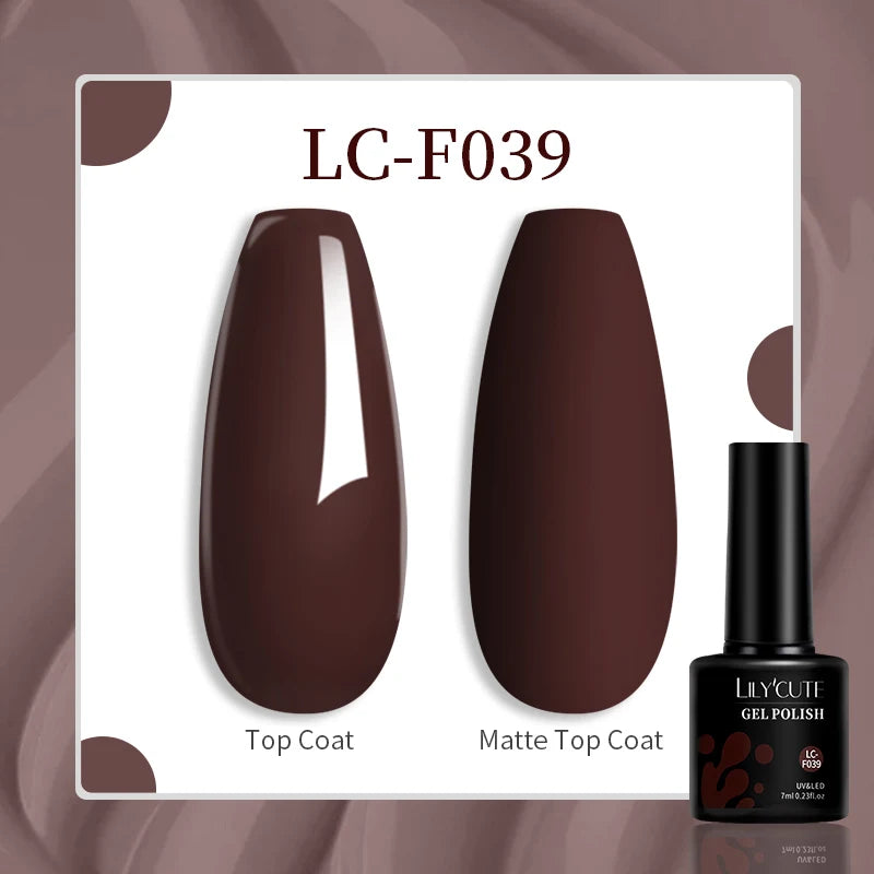 Classic Gel Polish