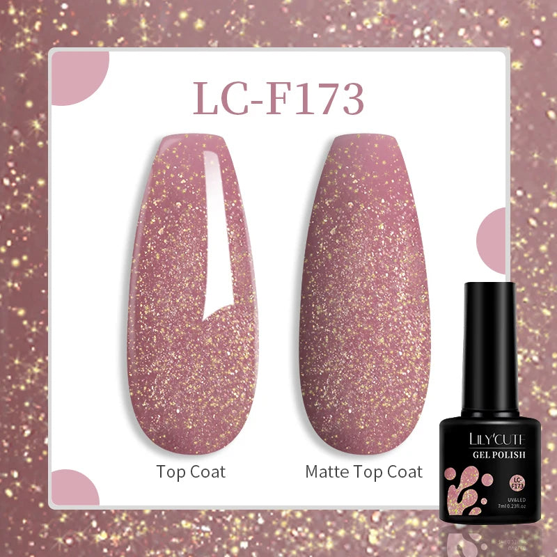 Classic Gel Polish