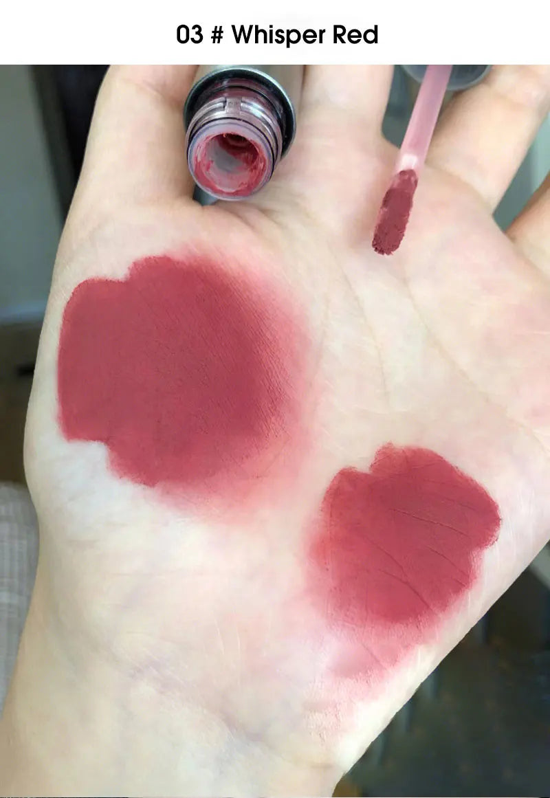 Velvet Matte Liquid Lipstick