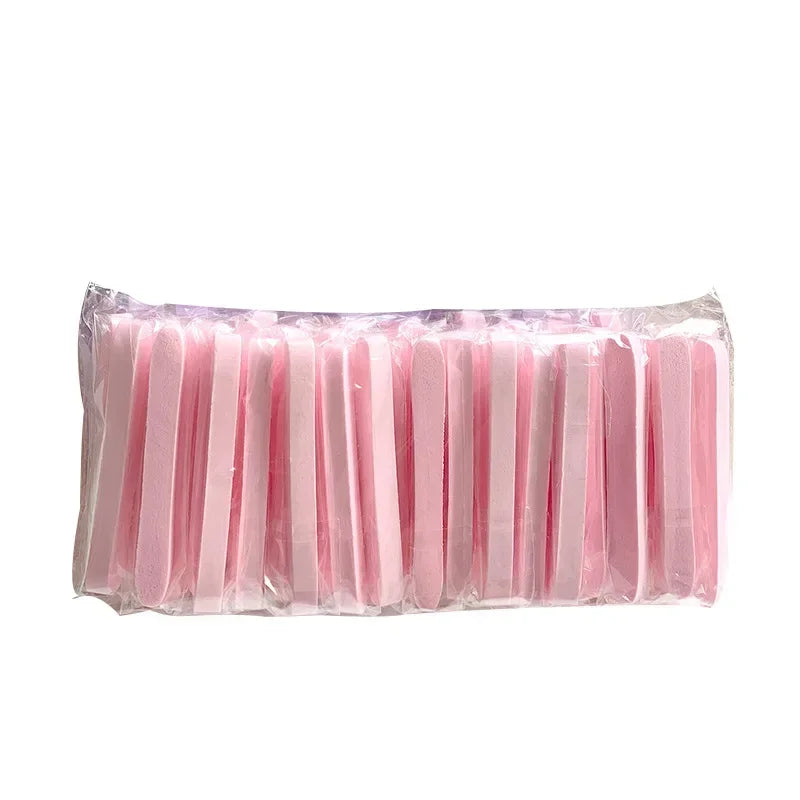 Compressed Facial Cleansing Sponge Set
