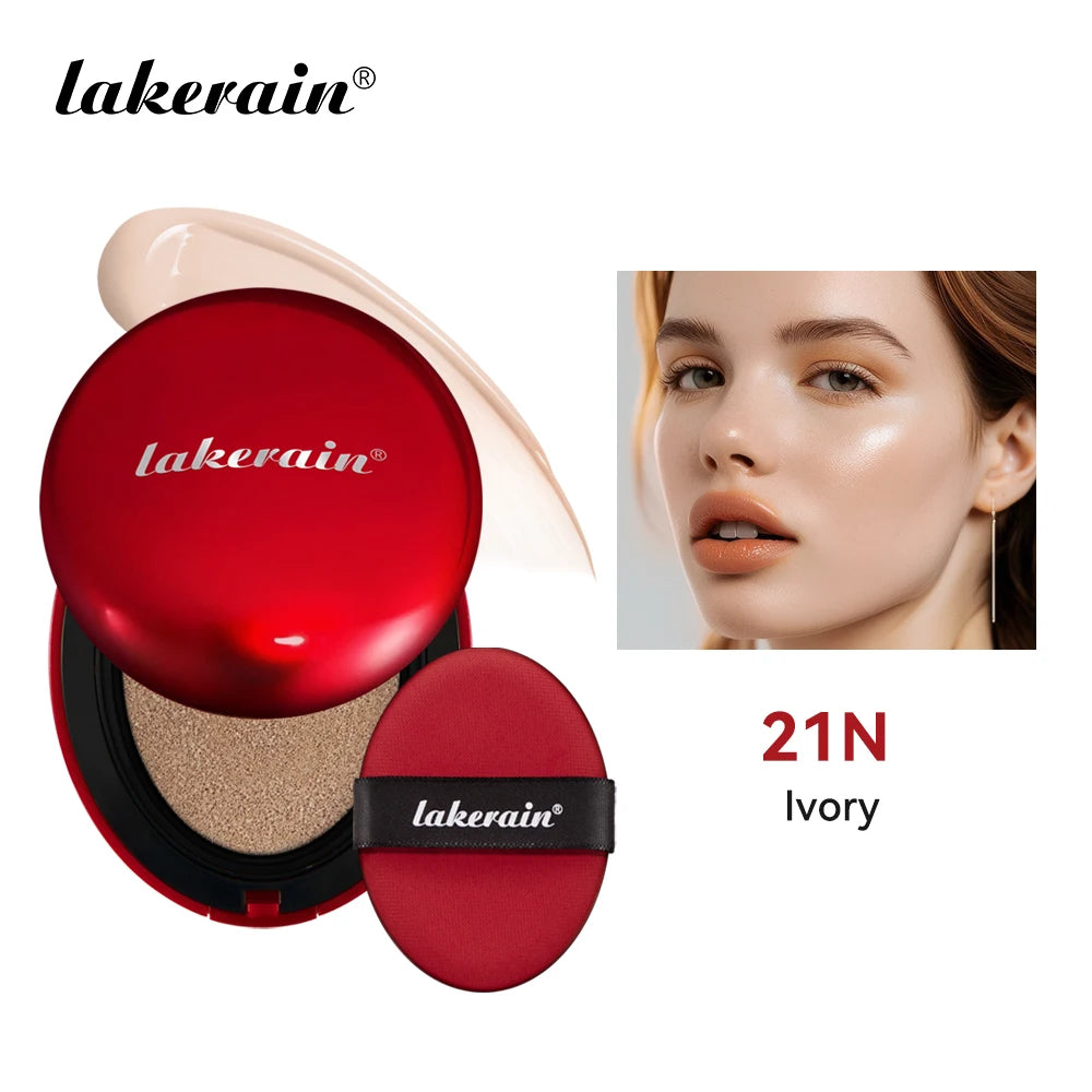 Air Cushion Foundation