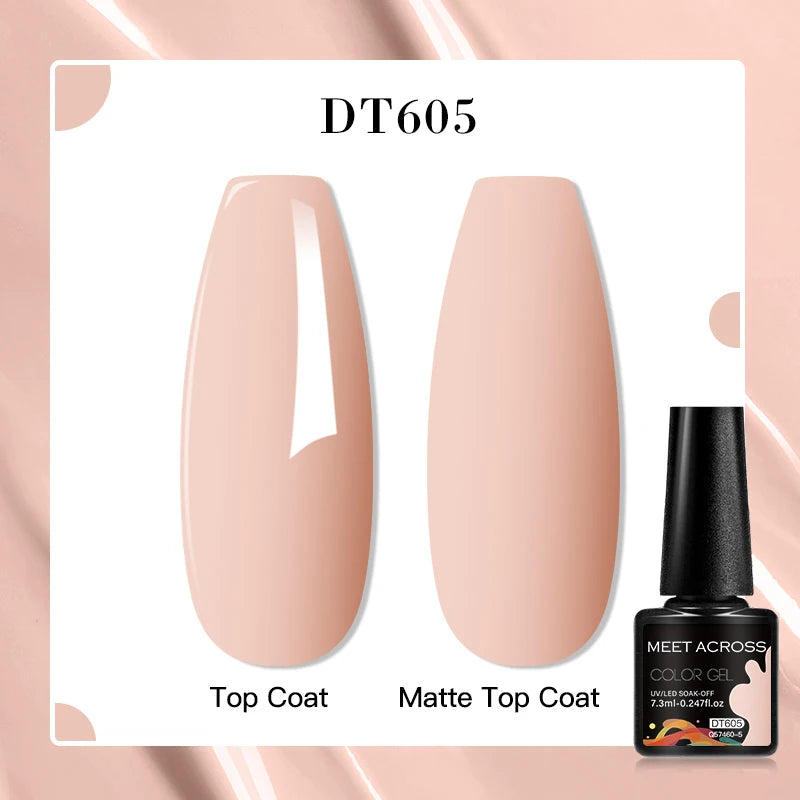 Classic Gel Polish