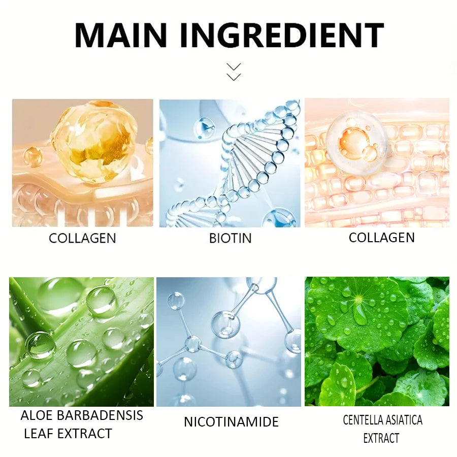 Collagen Peel-Off Hydrating Mask