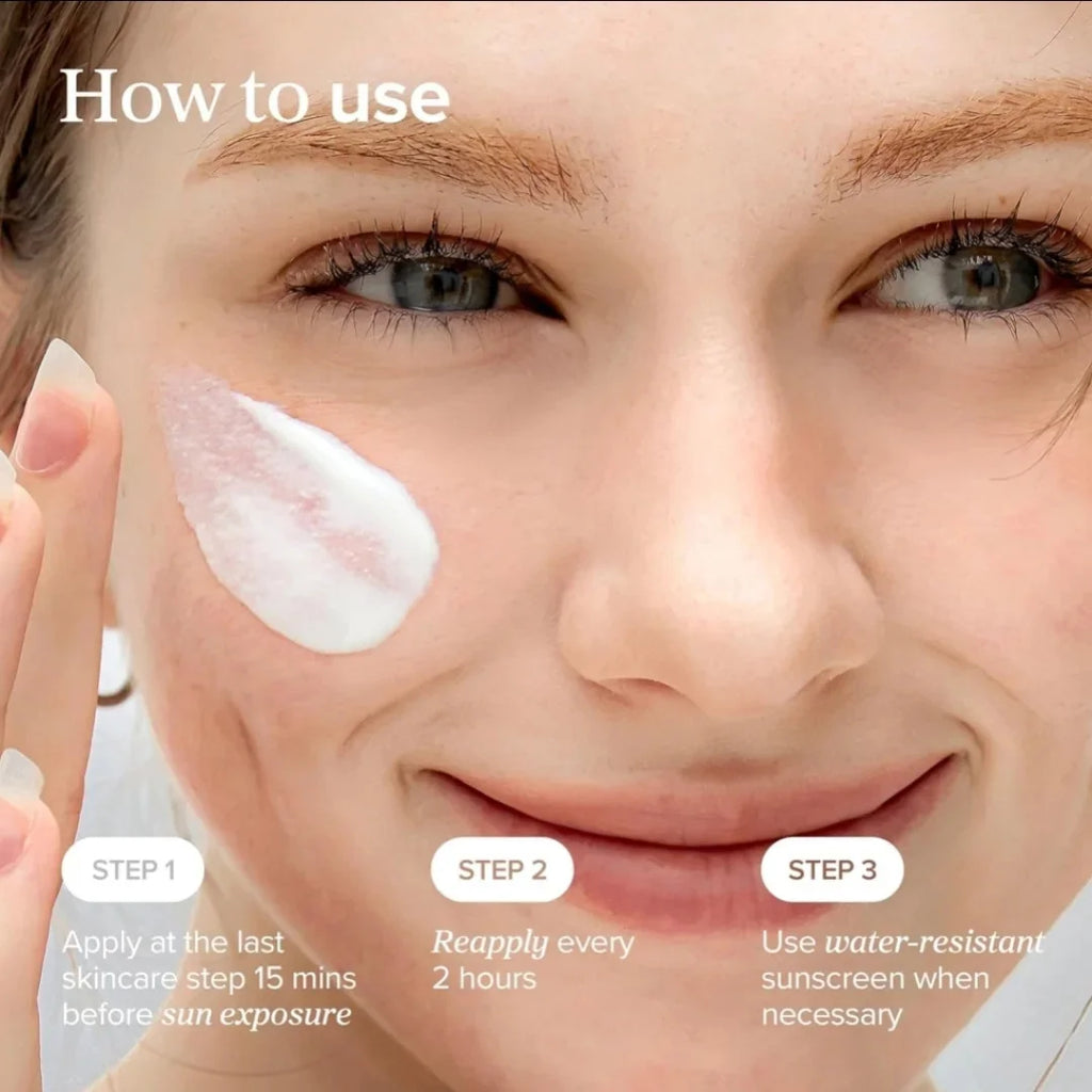 Beauty of Joseon Relief Sun SPF50+ PA++++ Rice + Probiotics (50ml)