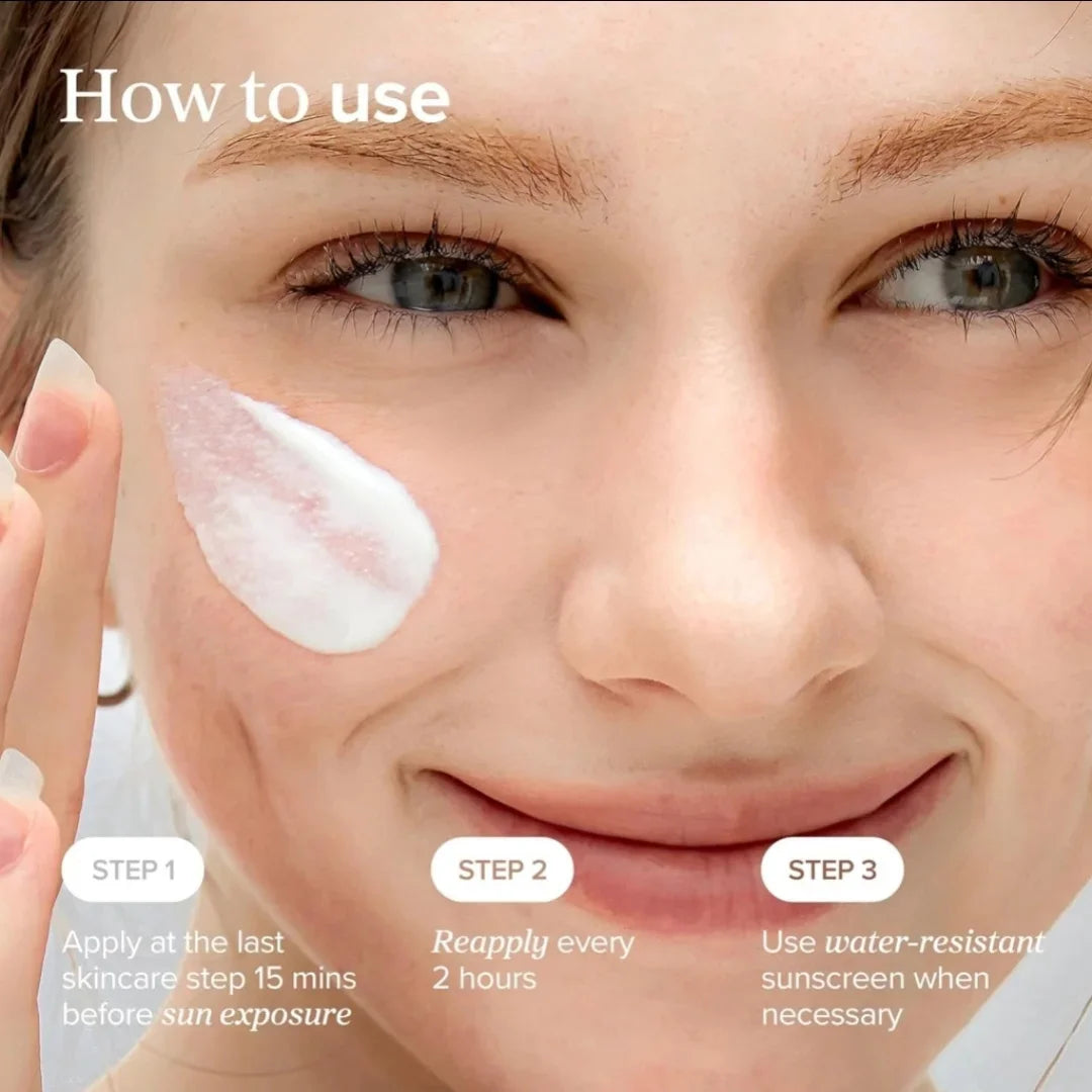Beauty of Joseon Relief Sun SPF50+ PA++++ Rice + Probiotics (50ml)
