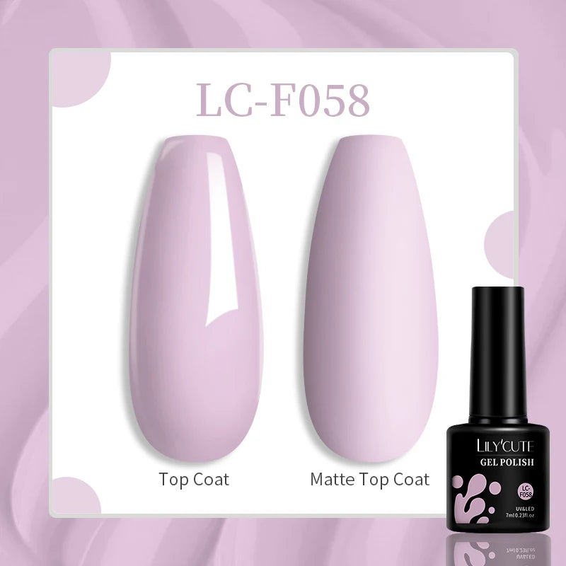 Classic Gel Polish