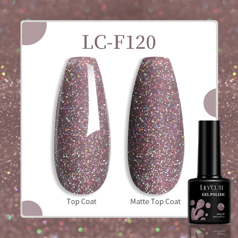 Classic Gel Polish