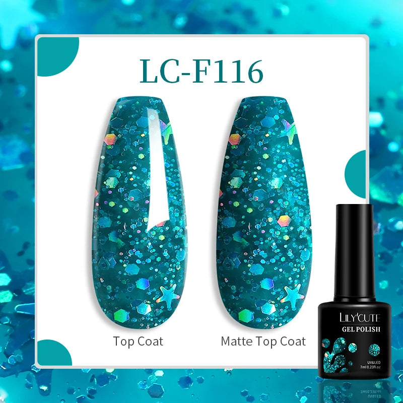 Classic Gel Polish