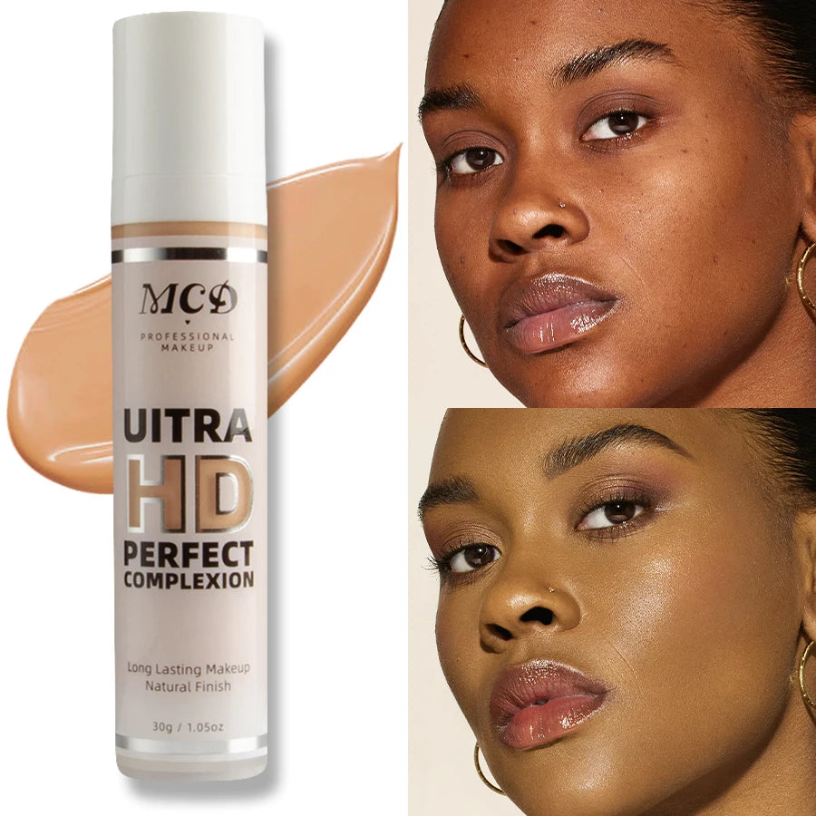Full Coverage Liquid Concealer