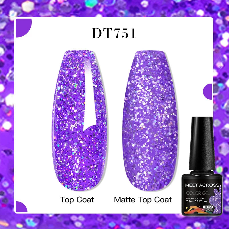 Classic Gel Polish