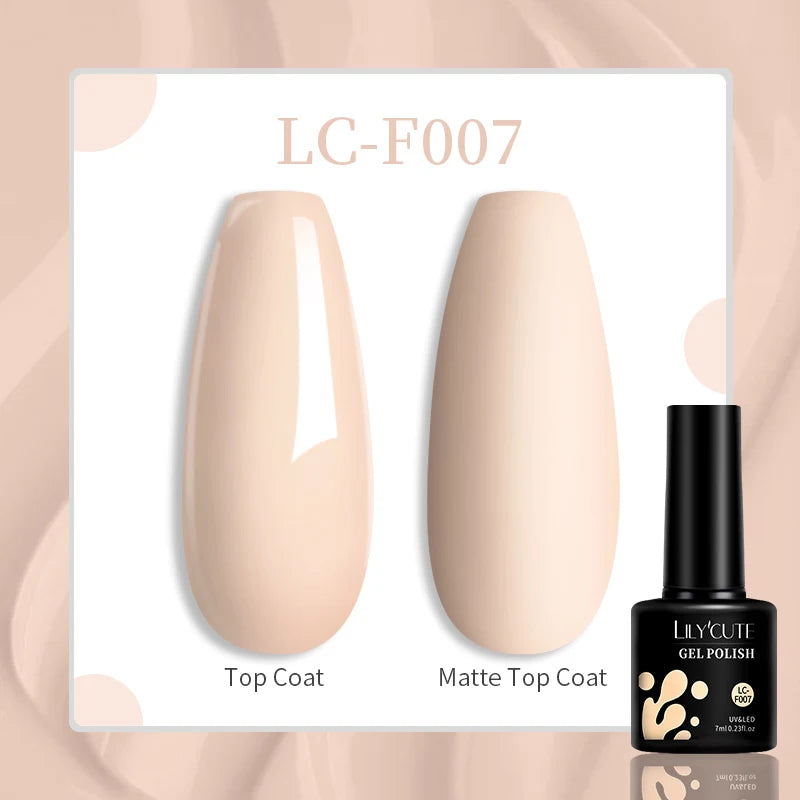 Classic Gel Polish