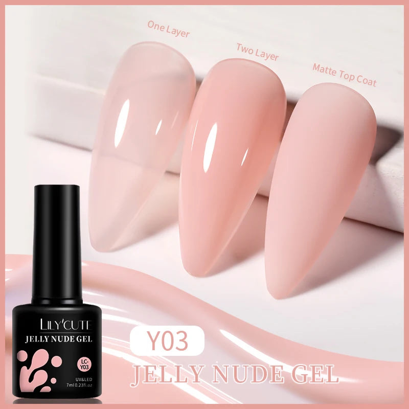 Classic Gel Polish