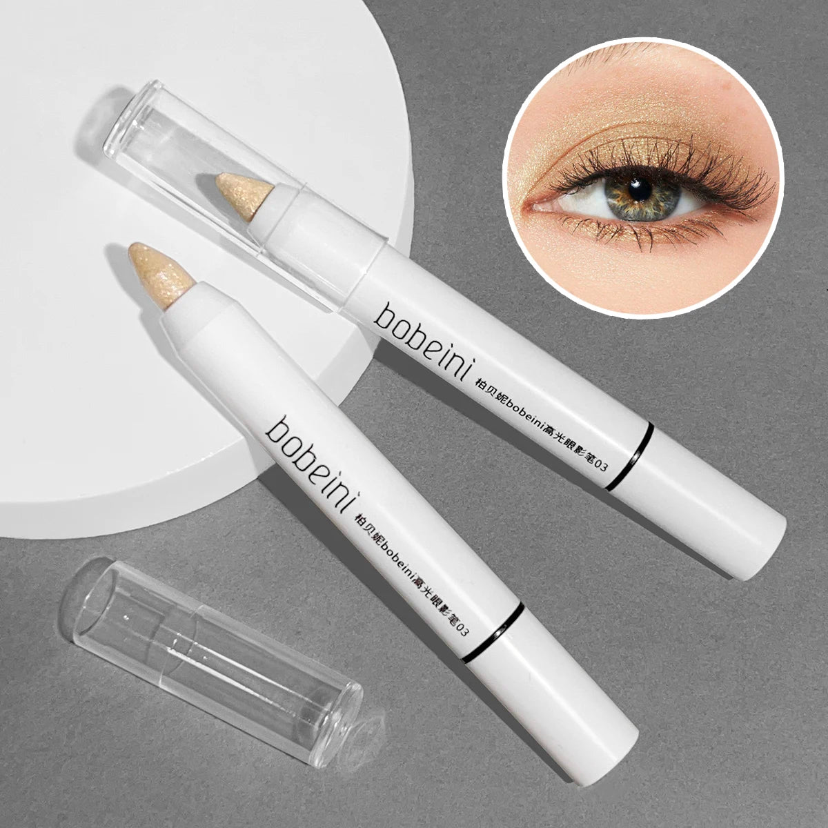 Pearlescent Highlight Stick