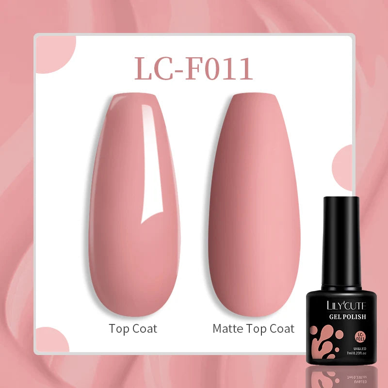 Classic Gel Polish