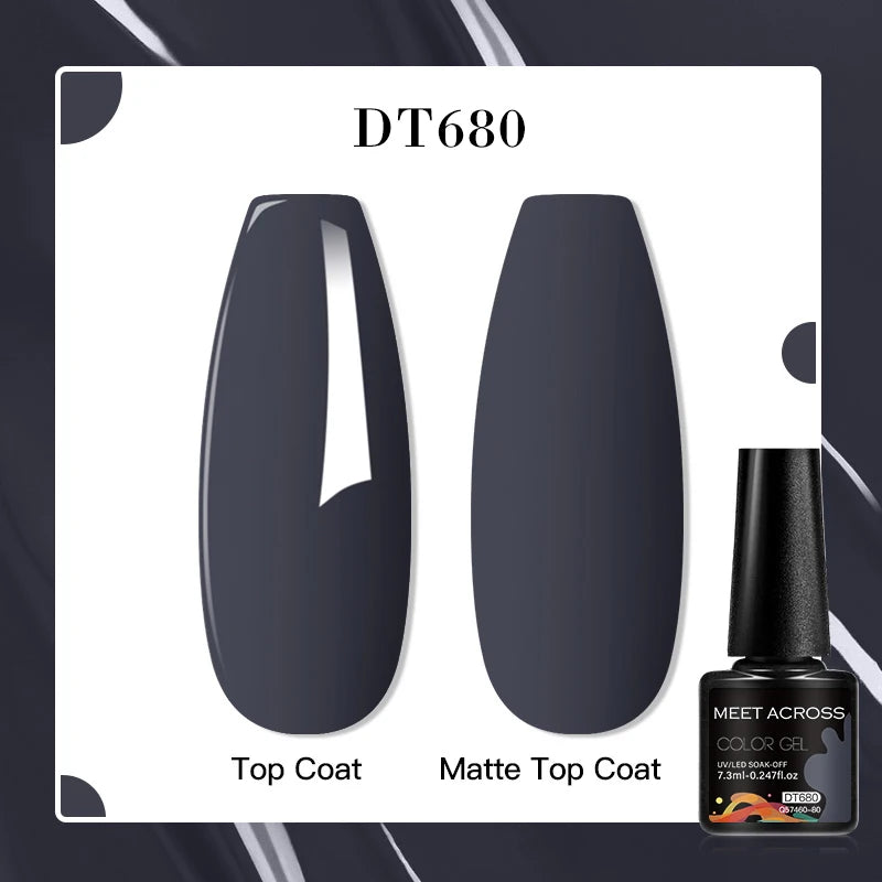 Classic Gel Polish