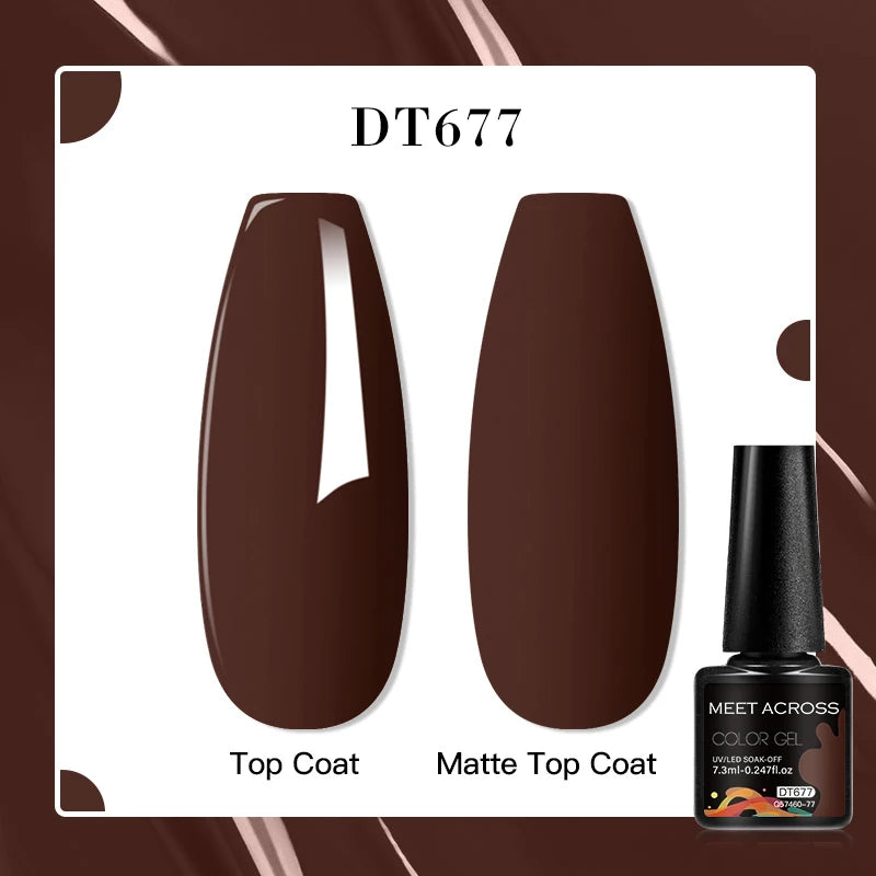Classic Gel Polish