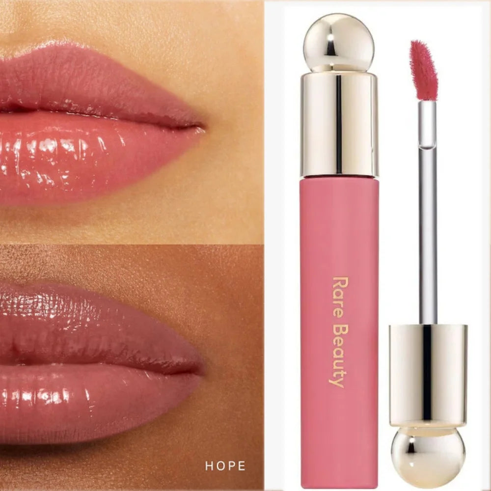 Tinted Lip & Cheek Oil