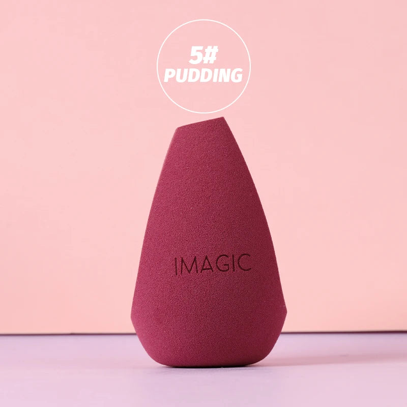 Ultra-Soft Makeup Blending Sponge