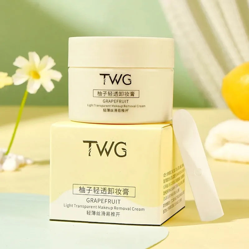 Avocado Cleansing Balm