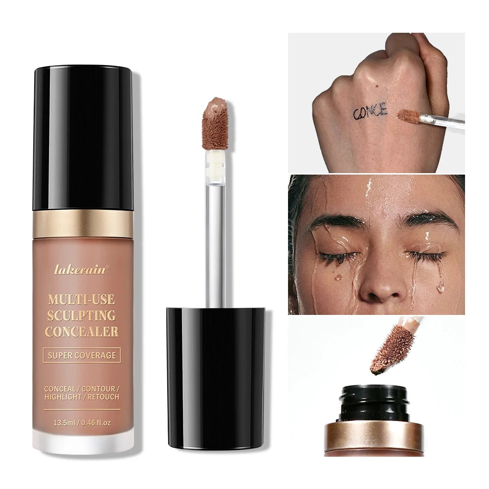 Multi-Use Cream Concealer