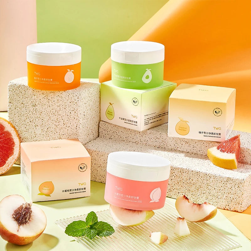 Avocado Cleansing Balm