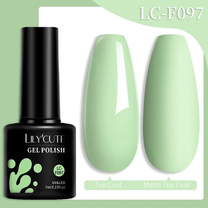 Classic Gel Polish