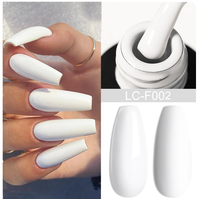 Classic Gel Polish