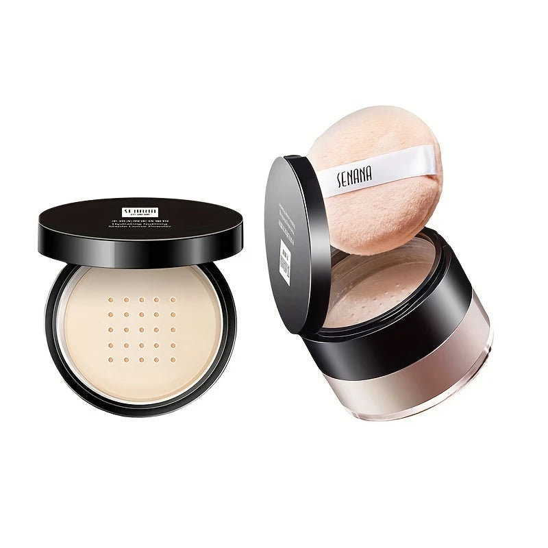 Hydrating Loose Setting Powder