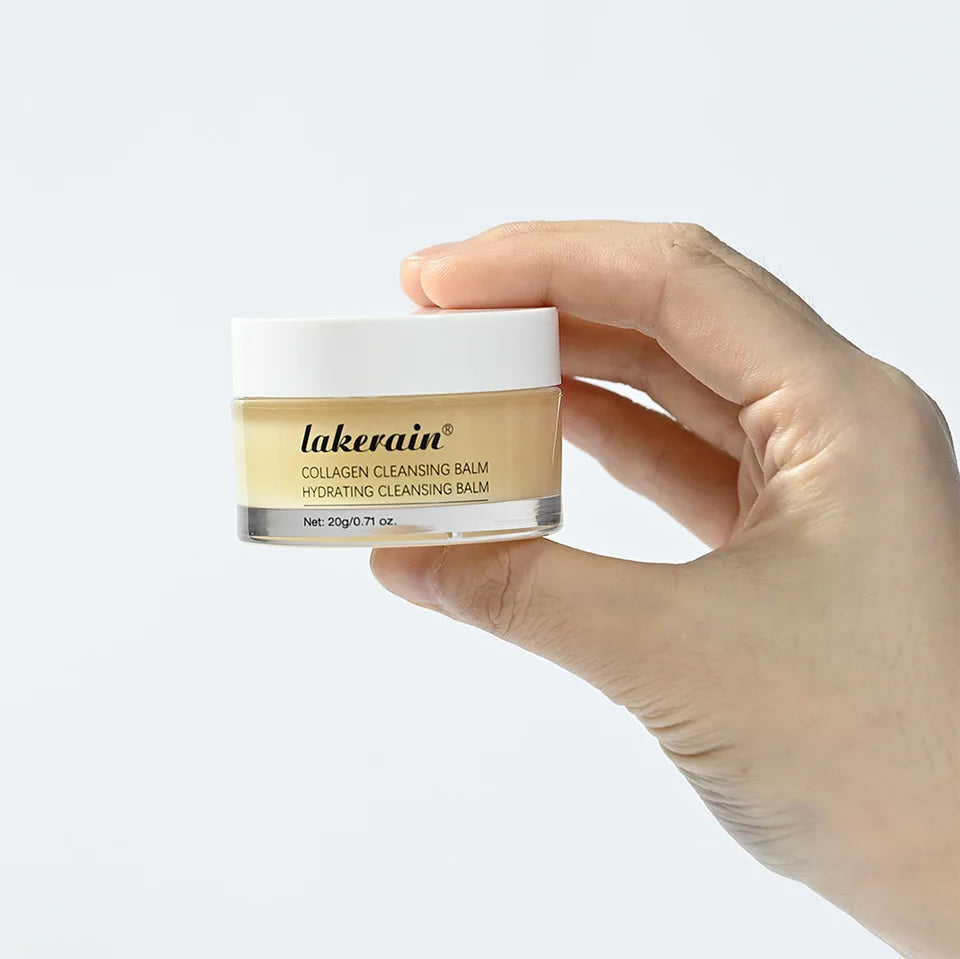 Rose Cleansing Balm