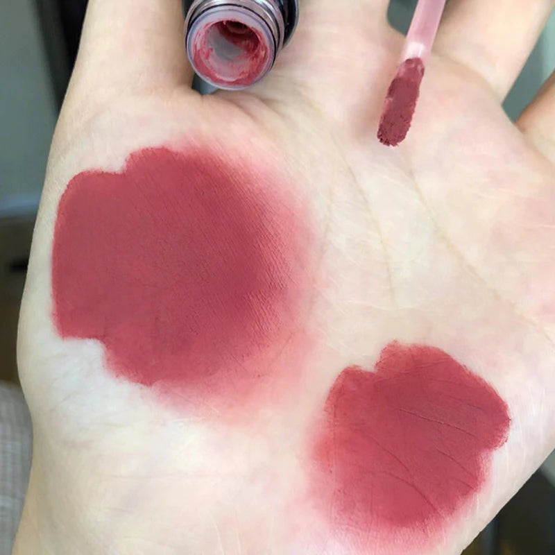 Velvet Matte Liquid Lipstick