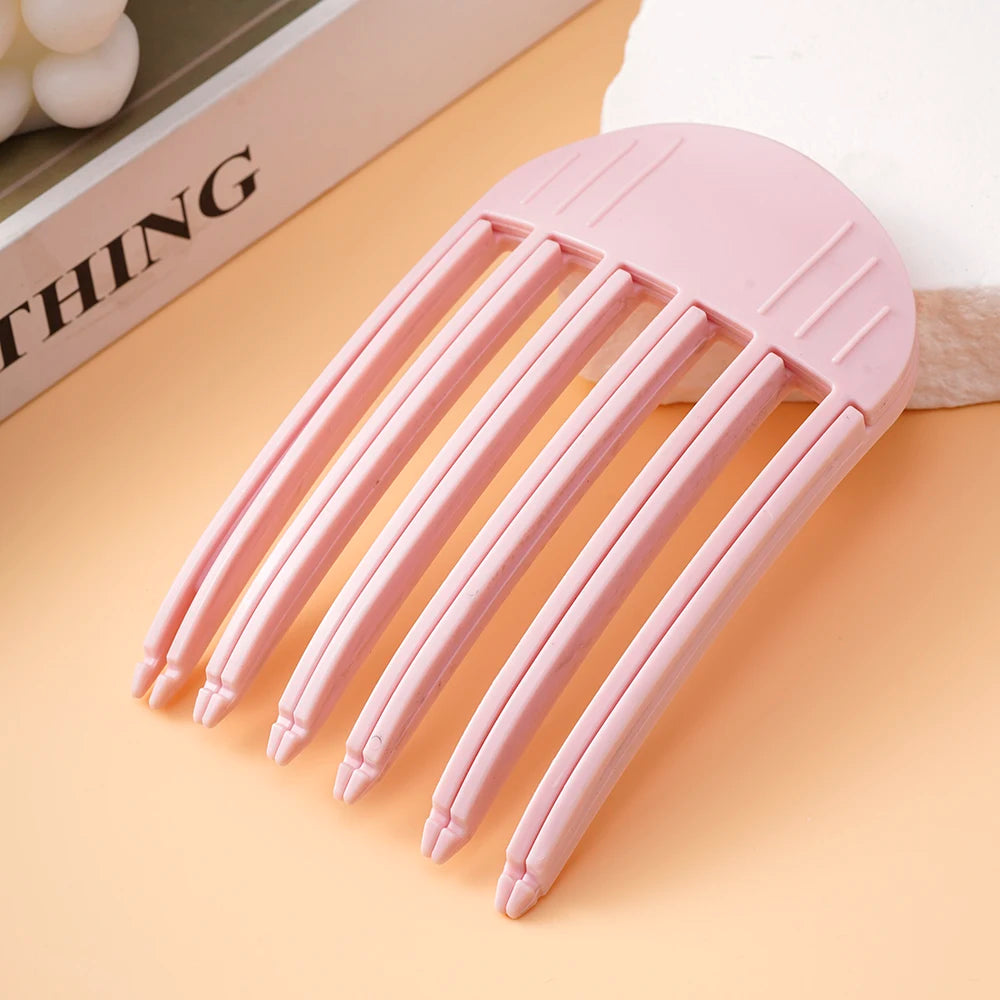 Hair Root Volumizing Clips