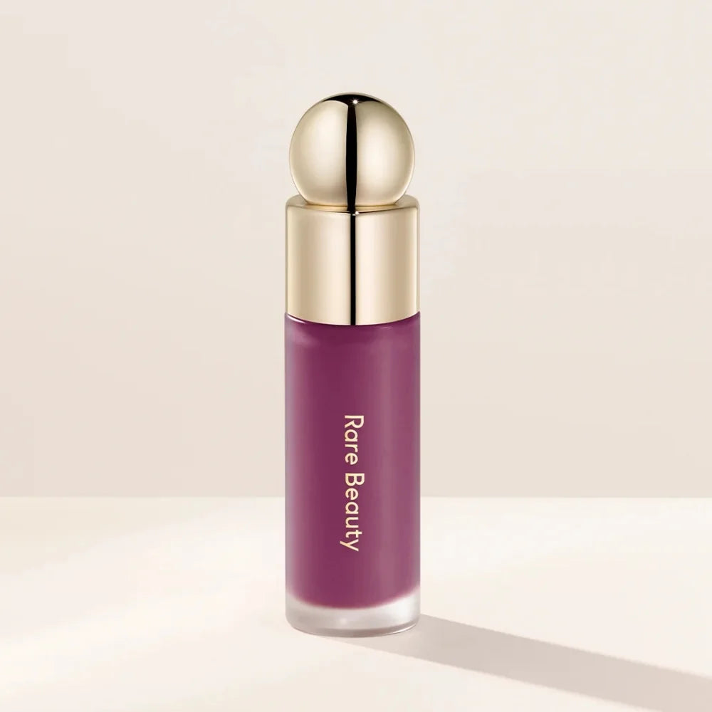Silky Liquid Blush