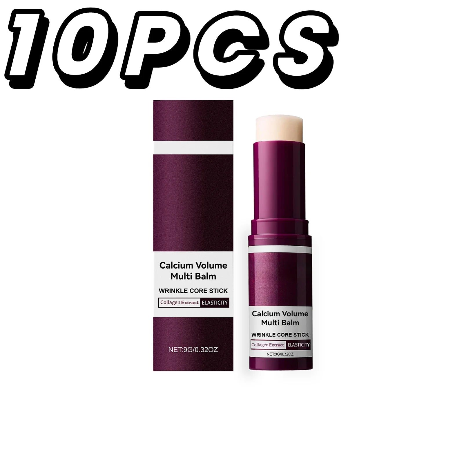 Collagen Hydrating Multi Balm Stick