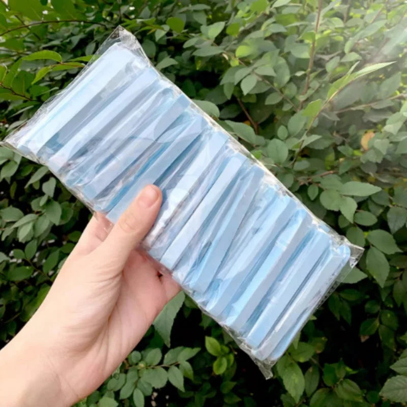 Compressed Facial Cleansing Sponge Set
