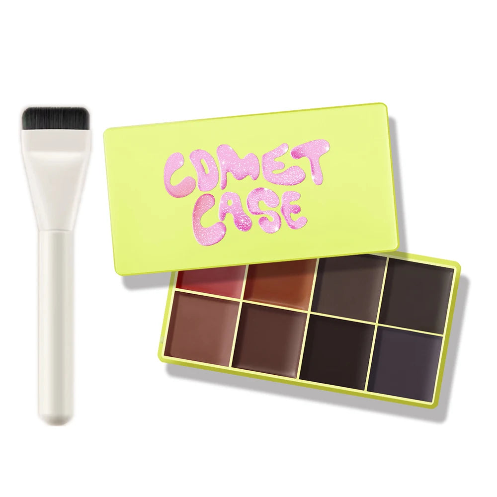 Cream Face Palette